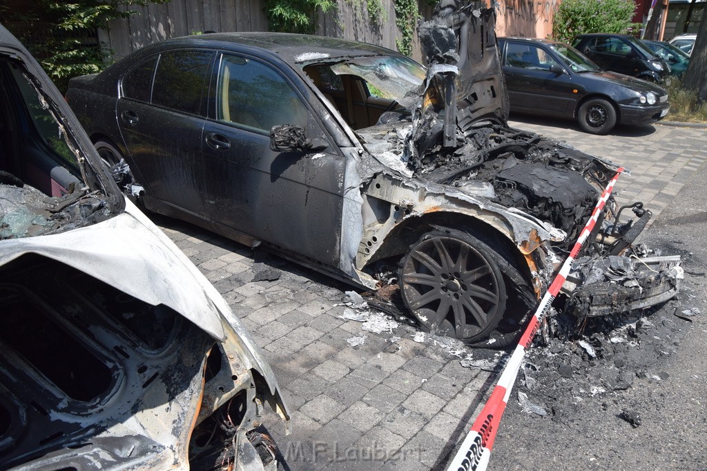 Auto 1 Koeln Muelheim Berlinerstr Von Spar Str P06.JPG - Miklos Laubert